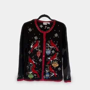 Christmas Holiday Sweater